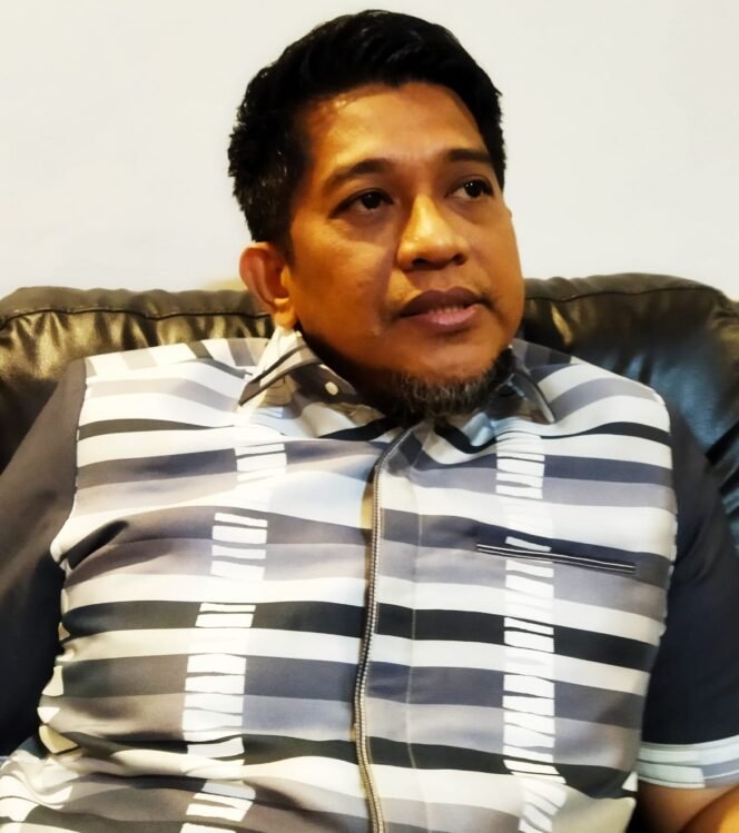 
					Bupati Gowa Dijadwalkan Beri Klarifikasi di Hadapan Pansus Hak Angket DPRD