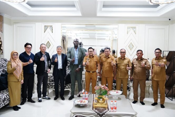 
					Gowa Buka Peluang Investasi Waste-to-Energy, Sampah Diolah Jadi Listrik dan Bernilai Ekonomi