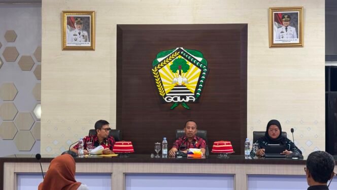 
					Pemkab Gowa Dorong UMKM Lindungi HaKI, Buka Jalan Produk Lokal Naik Kelas
