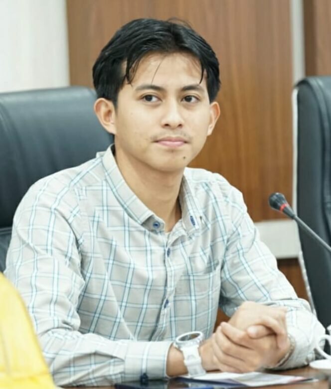 
					DPRD Gowa Gelar RDP Hari Ini, Bahas Usulan Pencabutan Perda Lembaga Adat dan Budaya Daerah