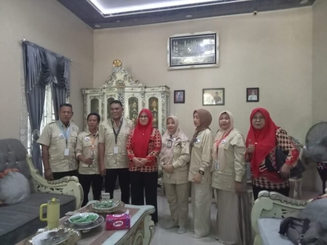 
					Dua Pekan Jelang Puncak, 4.000 Alumni Siap Ramaikan Reuni Akbar ke-3 IKA SMPN Bontonompo