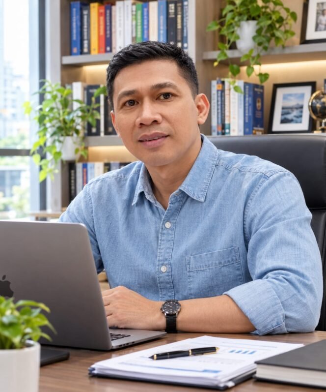 
					UMKM Jad Penopang Ekonomi, Tapi Mengapa Masih Sulit Naik Kelas ?