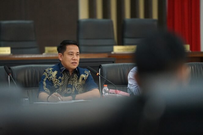 
					Soal Infak ASN-Guru di Gowa, DPRD Minta Aturan Diperjelas