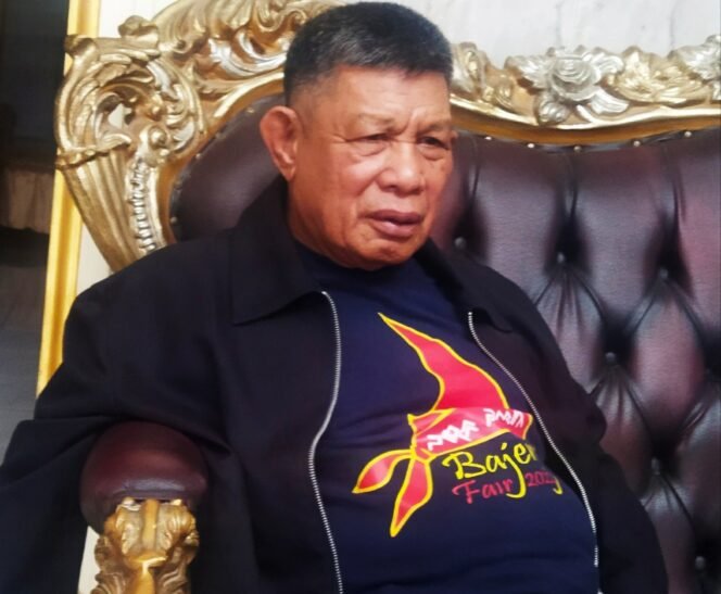 
					TPA Caddika Ditutup, Pemilik Lahan Tagih Kepastian: “Datang dan Duduk Bersama, Itu Saja yang Saya Minta”