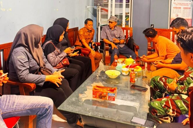 
					Pemilih Meninggal Belum Terhapus dari DPT, Bawaslu Gowa Dorong Sinkronisasi Data