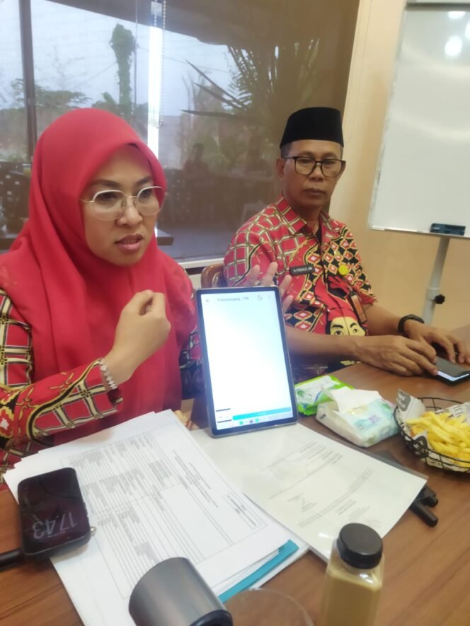 
					Dari Status Lahan hingga Akses Jalan, Ini Penjelasan Bupati Gowa soal TPA Cadika