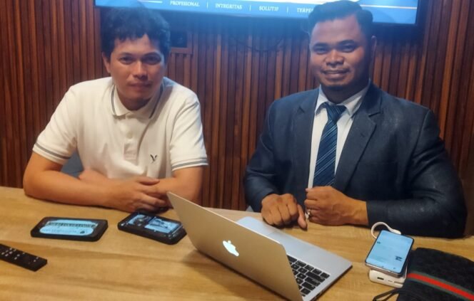 
					Terjebak Investasi Bodong, Pasutri di Gowa Rugi Rp700 Juta hingga Gadai Rumah