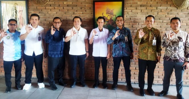 
					BSI dan RSUD Syekh Yusuf Gowa Perkuat Sinergi, Bahas Peningkatan Pelayanan dan Fasilitas