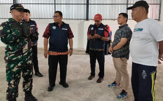 
					Kunjungi Salajangki dan Jipang, Tim KATALIS KDKMP Petakan Potensi untuk Percepat Usaha Koperasi