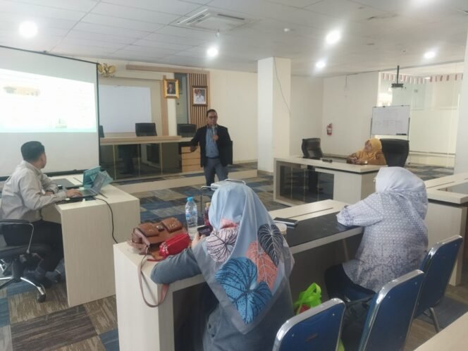 
					BSI Gelar Sosialisasi Produk di RSUD Syekh Yusuf Gowa