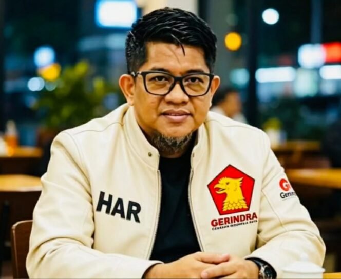 
					Darmawangsyah Muin Dilantik Jadi Bupati Gowa, Ini Harapan Pimpinan DPRD