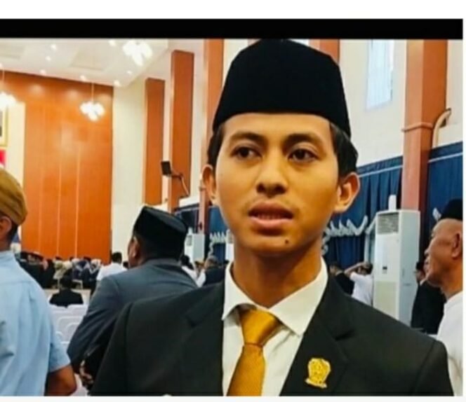 
					Ketua DPRD Gowa Ajak Semua Pihak Bersinergi Wujudkan Gowa Lebih Baik
